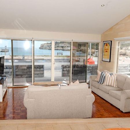 Ferienwohnung Bayview No 1 Port Campbell Exterior foto