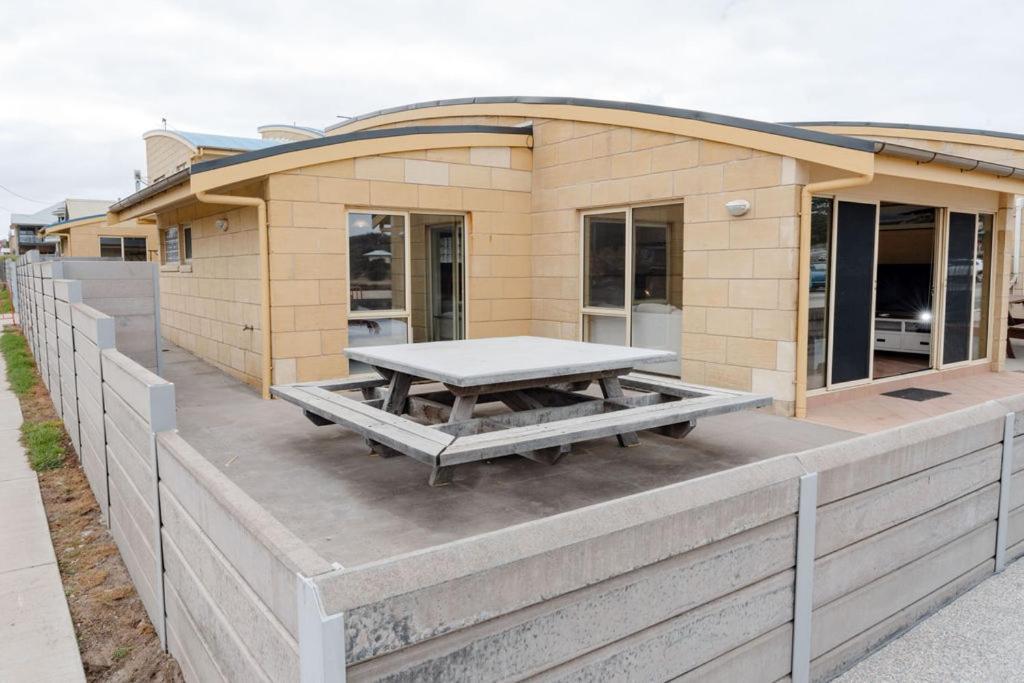 Ferienwohnung Bayview No 1 Port Campbell Exterior foto