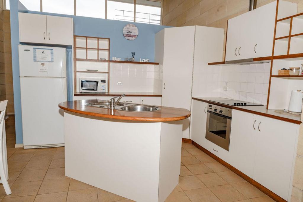 Ferienwohnung Bayview No 1 Port Campbell Exterior foto